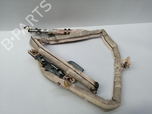 Used Left curtain airbag VW SCIROCCO III (137, 138) 1.4 TSI (160 hp) 15963666