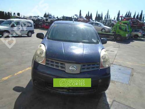 NISSAN NOTE (E11, NE11)    836995