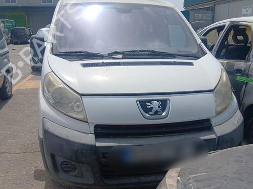 Brugte PEUGEOT EXPERT Van (VF3A_, VF3U_, VF3X_)    4827074
