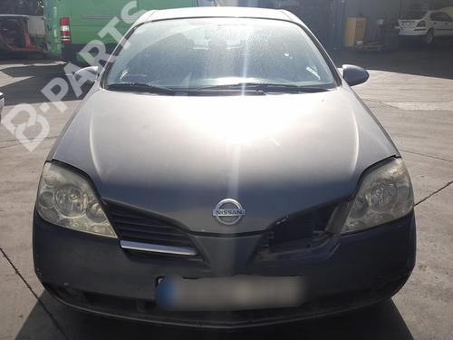 Used Parts NISSAN PRIMERA Hatchback (P12)  1.6  1124733