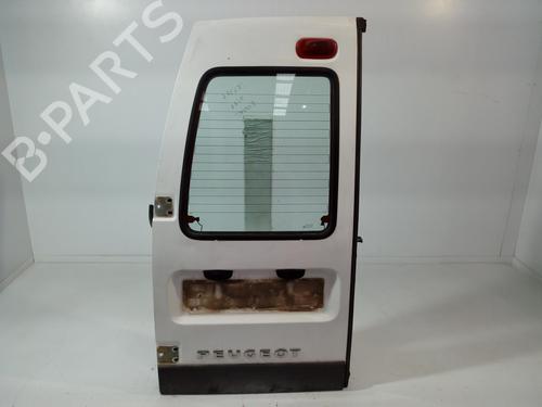 Used Left tailgate PEUGEOT EXPERT Van (222) 1.9 TD (90 hp) 16497580