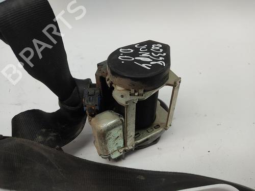 Front right seatbelt CITROËN JUMPY II Van 1.6 HDi 90 8V | BP36229740I25 - Image 3