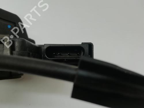 Rear right lock DS DS 4 / DS 4 CROSSBACK (NX_) 1.2 THP 130 (NXHNYM) | BP17047048C99 
