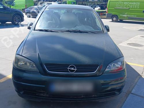 Used Parts OPEL ASTRA G Saloon (T98) 4617948