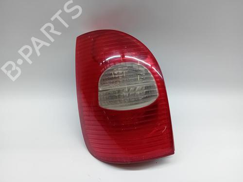 Used Left taillight Left taillight CITROËN XSARA PICASSO (N68) 1.6 HDi (109 hp) 33011012 33011012