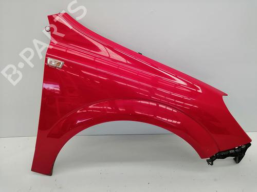 Used Right front fenders Right front fenders OPEL ASTRA H GTC (A04) 1.6 (L08) (105 hp) 33440576 33440576