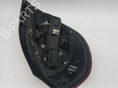 Right taillight NISSAN ALMERA II (N16) 2.2 Di | BP37247159C35 - Image 2