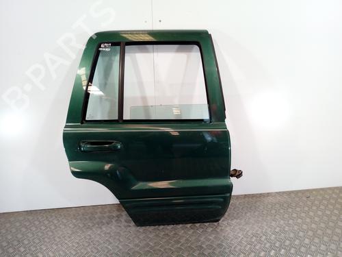 Used Right rear door JEEP GRAND CHEROKEE II (WJ, WG) 3.1 TD 4x4 (140 hp) 9728251