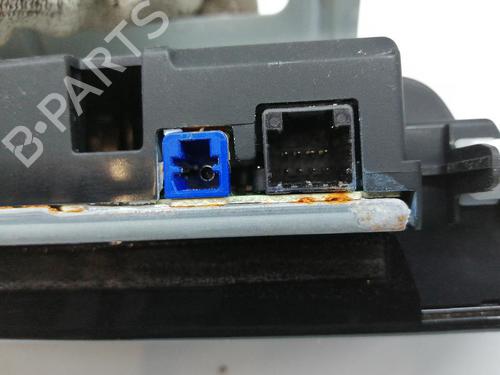 Display monitor MAZDA 3 Hatchback (BP) | BP37429029C48 - Image 4
