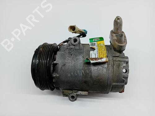Used AC compressor AC compressor 38470062 38470062