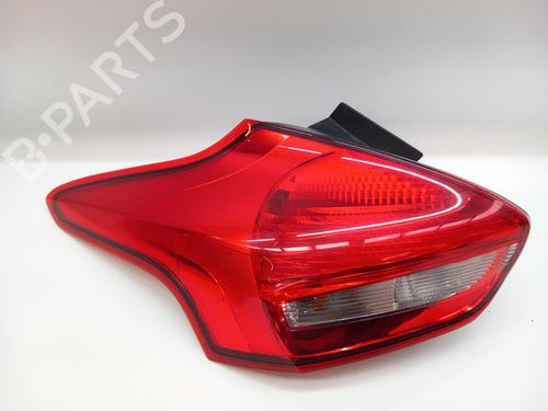 Used Left taillight Left taillight FORD FOCUS III [2010-2020] 34247149 34247149