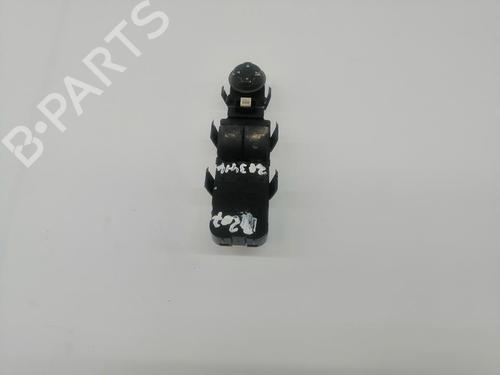 Used Left front window switch PEUGEOT 207 CC (WD_) 1.6 HDi (109 hp) 29631852