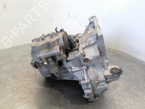 Gearbox CITROËN C2 (JM_) 1.4 HDi | BP31641028M3 
