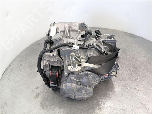 Used Gearbox Gearbox RENAULT CAPTUR I (J5_, H5_) 1.3 TCe 150 (J5NK, J5JS) (150 hp) 20149262 20149262