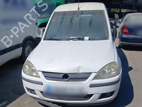 Used Parts OPEL COMBO Box Body/MPV  1.3 CDTI 16V  4616297