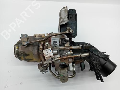 Turbo/Compresor Turbo/Compresor RENAULT CLIO V (B7_) [2019-2026] 36276039 36276039