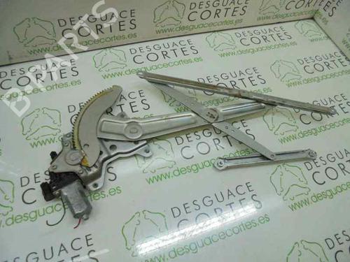 Front right window mechanism SUZUKI SX4 (EY, GY)  | BP5458147C23 
