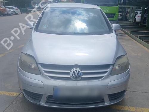 Brugte VW GOLF PLUS V (5M1, 521) 4770201