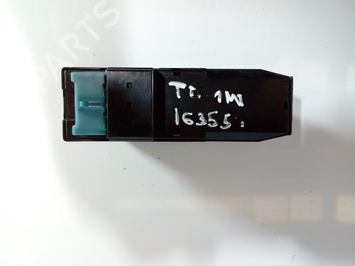 Left front window switch DAEWOO REZZO (U100) 1.6 | BP10511552I27 