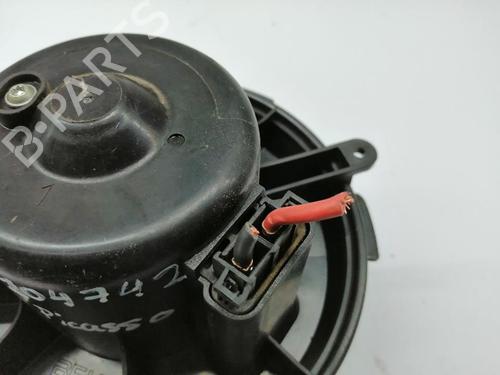 Ventilator motor CITROËN XSARA PICASSO (N68) 1.6 HDi | BP30079000M62 