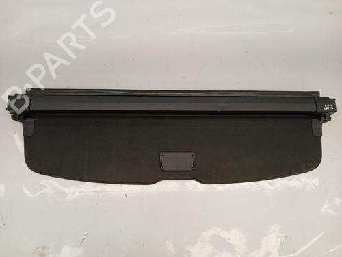 Rear parcel shelf CITROËN C5 III Break (RW_) | BP37247560C85 - Image 3