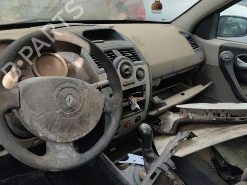 Headlight switch RENAULT MEGANE II Saloon (LM0/1_)  | BP33798689I24  - Image 14