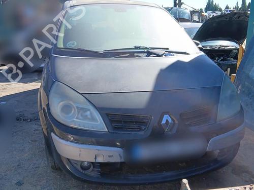 Used Parts RENAULT GRAND SCÉNIC II (JM0/1_) 1.9 dCi (JM14) (131 hp) 4299412
