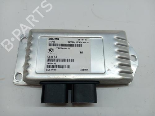 Used Electronic module Electronic module 37181665 37181665