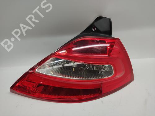 Used Right taillight RENAULT MEGANE II (BM0/1_, CM0/1_) 1.5 dCi (BM1F, CM1F) (86 hp) 29376183