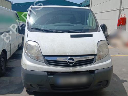 Brukte deler til OPEL VIVARO A Van (X83) 4749761