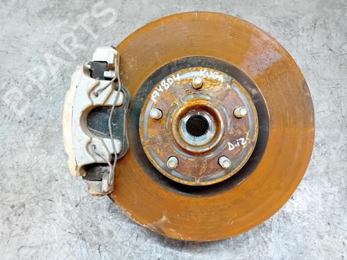 Fusee links voor FORD KUGA III (DFK) [2019-2025]  22697037