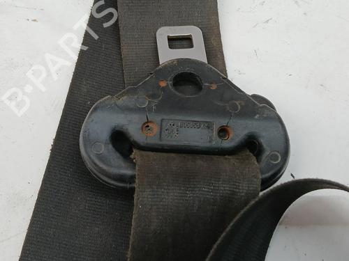 Front right seatbelt PEUGEOT PARTNER MPV (5_, G_) | BP37182191I25 - Image 4