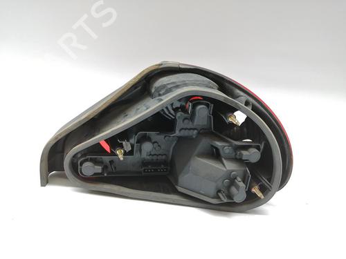 Left taillight JAGUAR X-TYPE I (X400) 2.0 D | BP29335158C34 