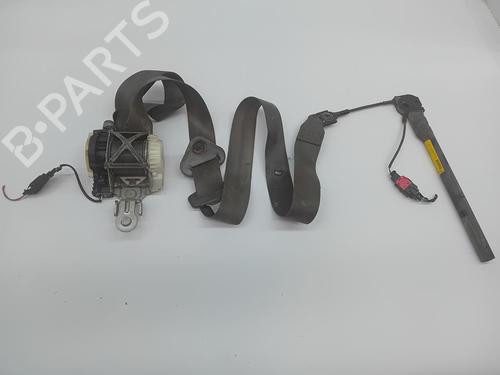 Used Front left seatbelt Front left seatbelt RENAULT CLIO III Grandtour (KR0/1_) 1.5 dCi (KR0F) (86 hp) 34437302 34437302
