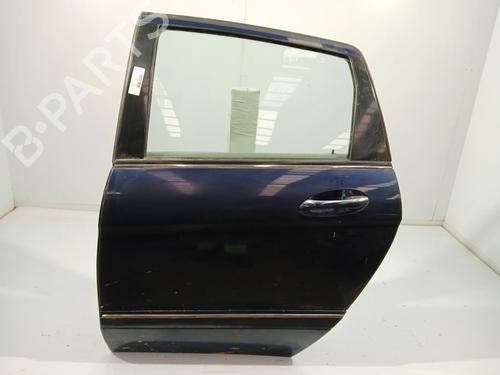 Dør venstre bagtil MERCEDES-BENZ B-CLASS Sports Tourer (W245) [2005-2011]  31159924