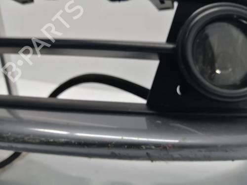 Front bumper AUDI A4 B7 (8EC) 2.0 TDI | BP32266147C7 