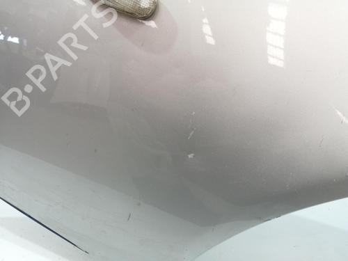 Right front fenders MERCEDES-BENZ SLK (R170)  | BP28813938C42 