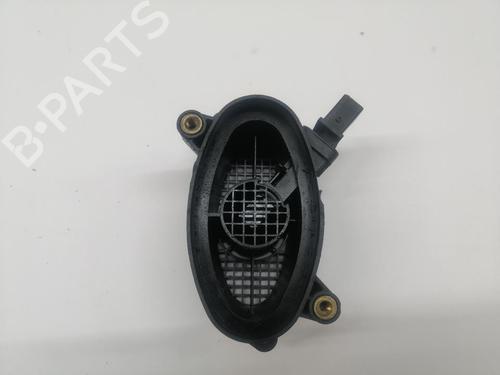 Mass air flow sensor BMW 3 (E46) 320 d | BP31161893M95