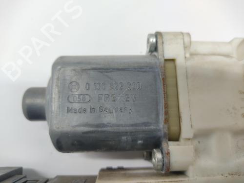 Left front window motor PEUGEOT 407 SW (6E_, 6D_) 2.0 HDi 135 | BP21841278E21 