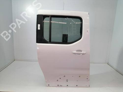 Used Right slide door Right slide door PEUGEOT RIFTER [2018-2026] 34245023 34245023