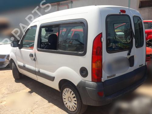 Left headlight RENAULT KANGOO (KC0/1_)  | BP28118979C28 