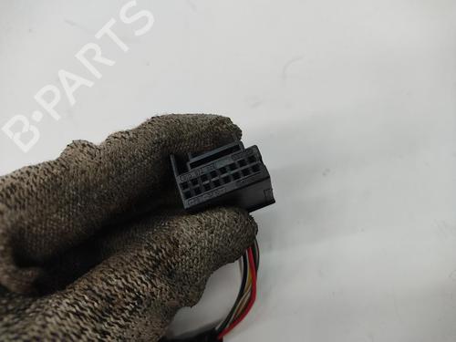 Left mirror AUDI A1 Sportback (GBA) 30 TFSI | BP30196665C26 