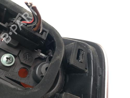 Left taillight SEAT IBIZA III (6L1) | BP31906412C34