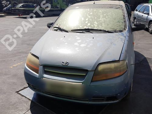 Used Parts DAEWOO KALOS (KLAS)  1.2  1082993