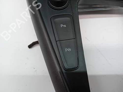 Climate control FORD FOCUS III  | BP36319649I5  - Image 5