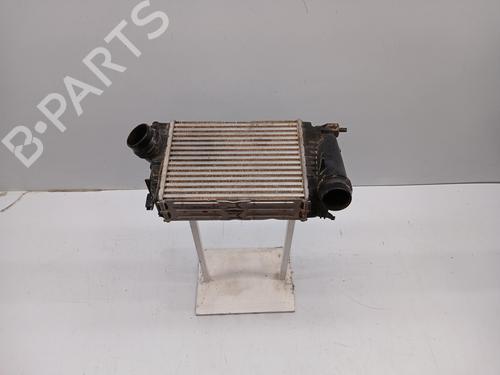 Used Intercooler RENAULT GRAND SCÉNIC IV (R9_) 1.2 TCe 130 (130 hp) 23189760