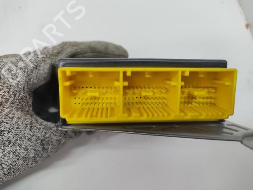 ECU airbags RENAULT CLIO V (B7_) 1.0 TCe 100 (B7MT) | BP37247033M53 - Image 3