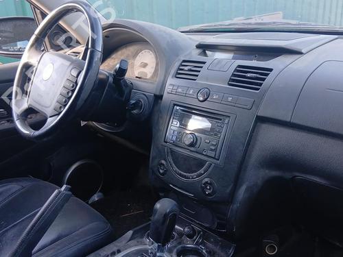 Engine SSANGYONG REXTON / REXTON II (GAB_) 2.7 D 4x4 | BP32667839M1  - Image 11