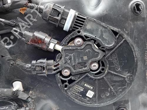 Andre RENAULT MASTER III Platform/Chassis (EV, HV, UV)  | BP36091003O1  - Image 5