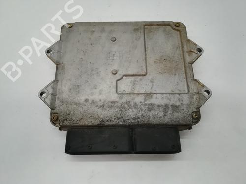 Engine control unit (ECU) OPEL COMBO Box Body/MPV 1.3 CDTI 16V | BP15507643M57 